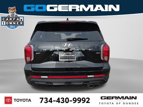 Used 2024 Hyundai Palisade XRT image 9