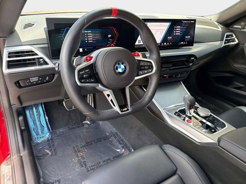 Used 2026 BMW M2 w/ Lighting Package RWD image 33