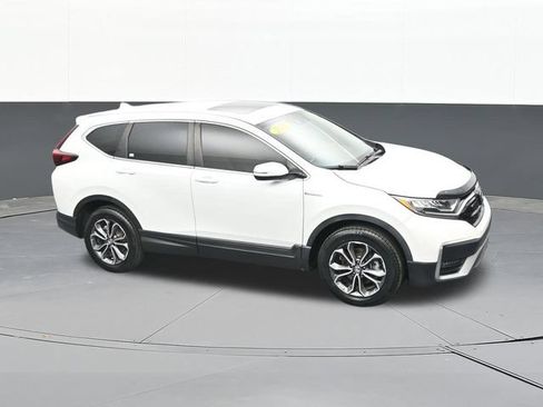 Used 2021 Honda CR-V EX-L image 62