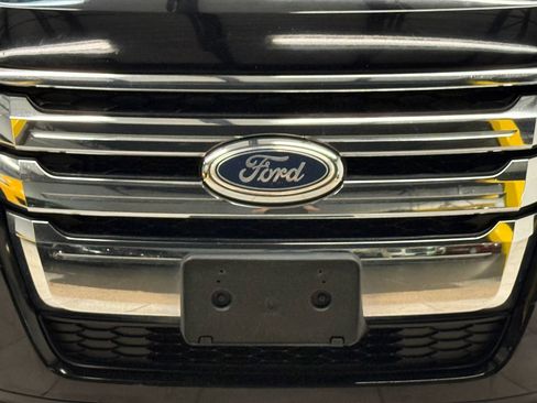 Used 2011 Ford Edge SEL w/ 201A Rapid Spec Order Code FWD image 5