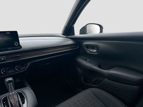 Certified 2023 Honda HR-V Sport image 23