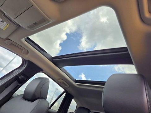 New 2025 MAZDA CX-50 AWD 2.5 Hybrid w/ Premium Pkg image 6