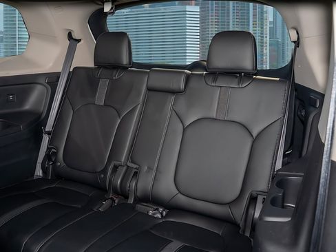 Certified 2024 Honda Pilot EX-L image 22