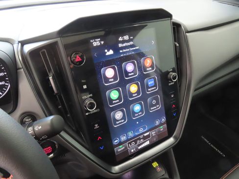 Used 2025 Subaru Crosstrek 2.5i Limited w/ Crosstrek Mirror Package AWD/4WD image 19