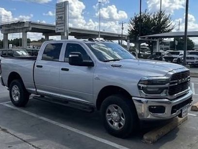 Used 2026 RAM 3500 Tradesman