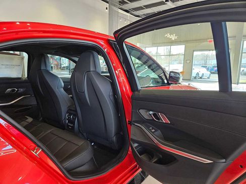 New 2026 BMW M3 Competition image 13