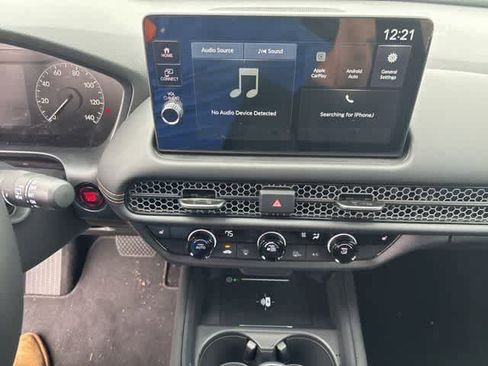 Used 2026 Honda HR-V Sport image 21