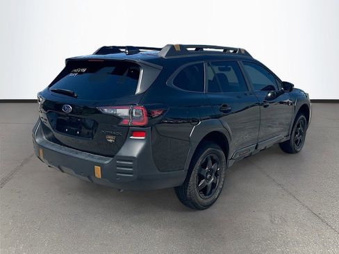 Used 2024 Subaru Outback Wilderness AWD/4WD image 7