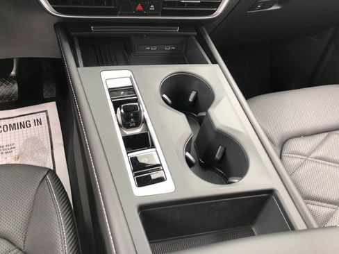 New 2026 Volkswagen Atlas Cross Sport SE AWD/4WD image 28