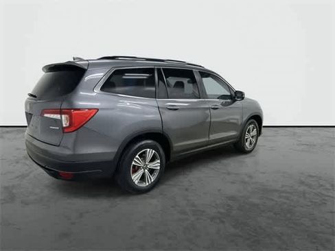 Used 2022 Honda Pilot Special Edition image 4