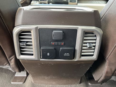 Used 2020 Ford F150 Limited w/ Trailer Tow Package AWD/4WD image 45