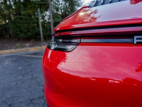 Used 2024 Porsche 911 Carrera image 29