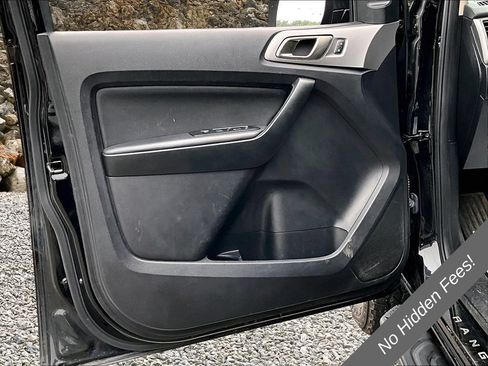 Used 2020 Ford Ranger XLT w/ Equipment Group 302A Luxury AWD/4WD image 18