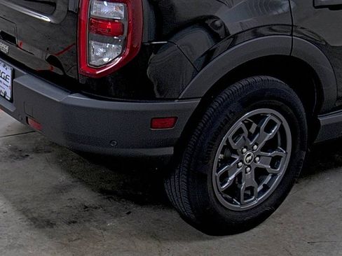 Used 2023 Ford Bronco Sport Big Bend w/ Convenience Package image 12