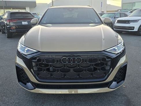 Certified 2024 Audi Q8 Prestige image 33