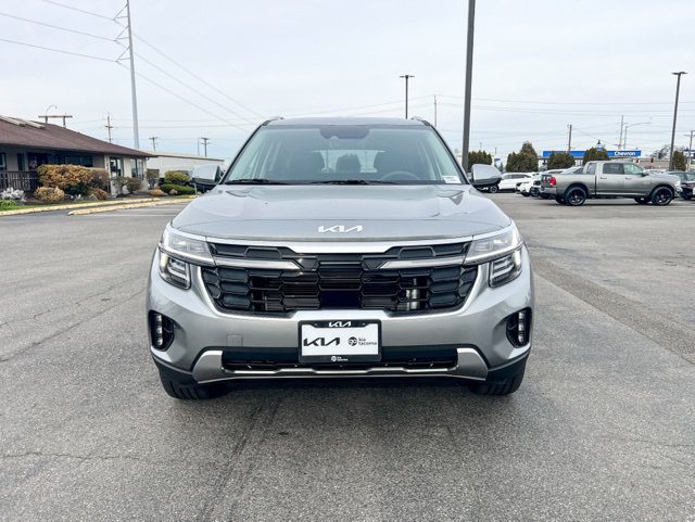 New 2026 Kia Seltos SX w/ SX Sunroof Package AWD/4WD image 5