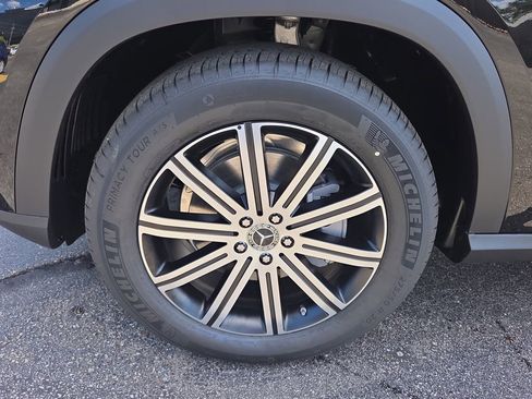 Used 2026 Mercedes-Benz GLE 350 4MATIC image 9
