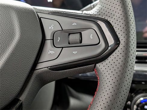 New 2026 Chevrolet Trax RS w/ Sunroof Package image 21