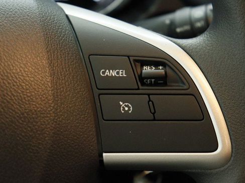 New 2026 Mitsubishi Outlander Sport AWD image 10