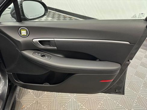 New 2026 Hyundai Sonata SEL image 15