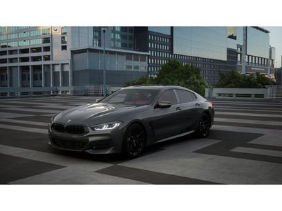 New 2026 BMW 840i xDrive