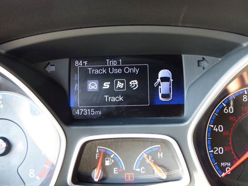 Used 2017 Ford Focus RS AWD/4WD image 51