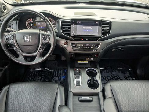 Used 2021 Honda Ridgeline RTL-E image 15