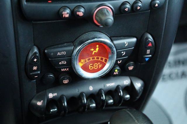 Used 2014 MINI Cooper Countryman S AWD/4WD image 39