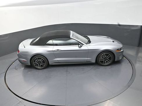 Used 2023 Ford Mustang Premium RWD image 27