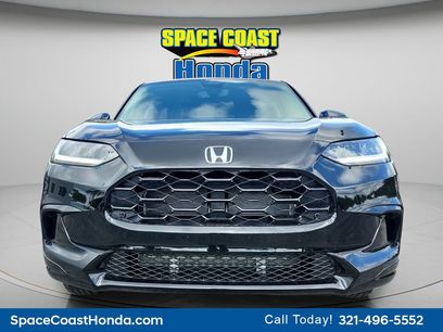 New 2026 Honda HR-V EX-L