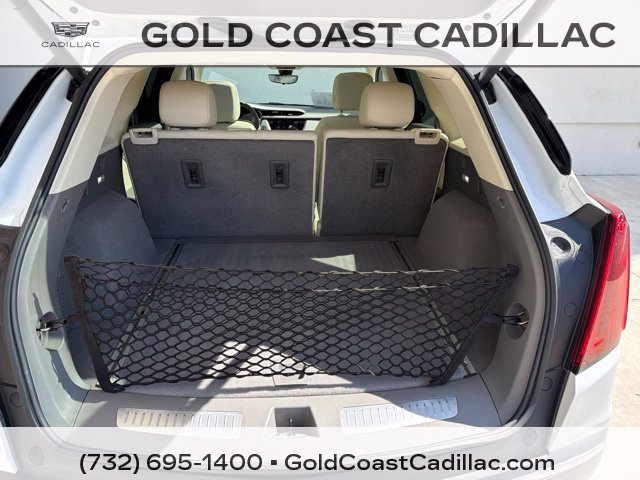 Used 2023 Cadillac XT5 Premium Luxury w/ Technology Package AWD/4WD image 10