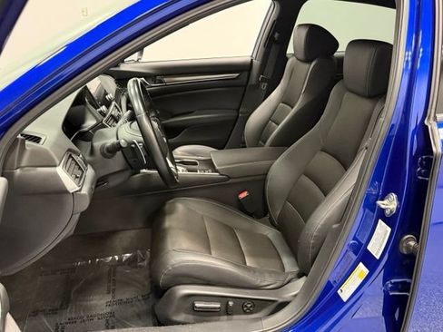Used 2020 Honda Accord Sport image 14