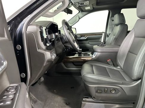 New 2026 GMC Sierra 1500 Elevation w/ Elevation Premium Package image 11