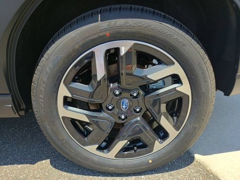 New 2026 Subaru Forester Limited AWD/4WD image 7