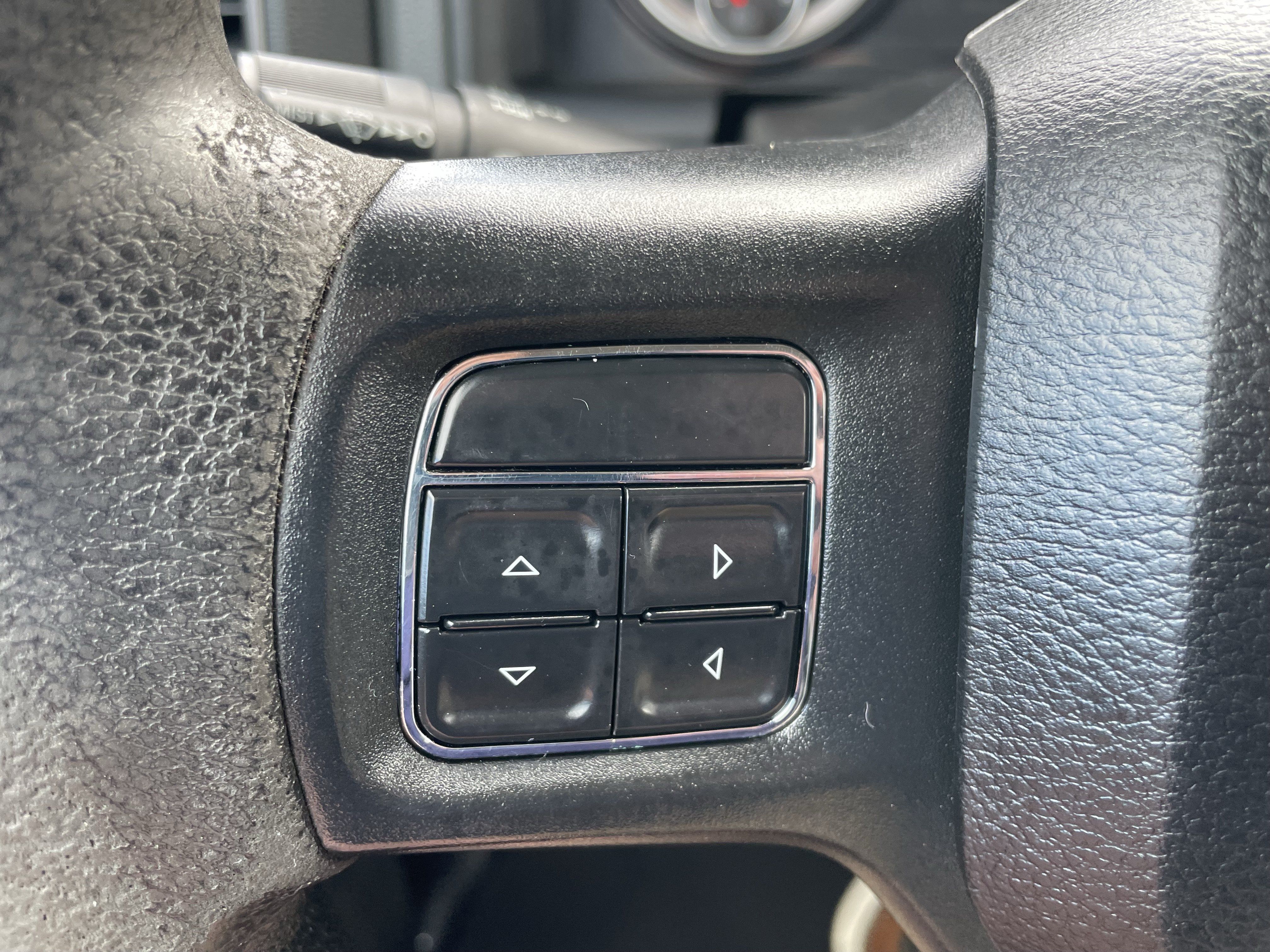 Used 2017 RAM 2500 Tradesman w/ Power Accessory Group AWD/4WD image 16