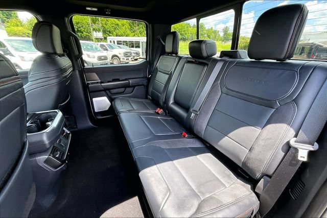 Used 2025 Ford F150 Raptor AWD/4WD image 27