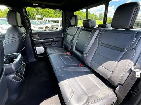 Used 2025 Ford F150 Raptor AWD/4WD image 27