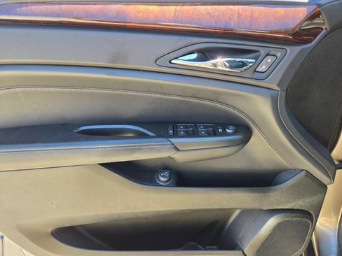 Used 2012 Cadillac SRX Luxury FWD image 14