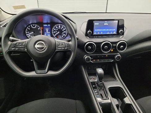 Used 2024 Nissan Sentra S FWD image 22