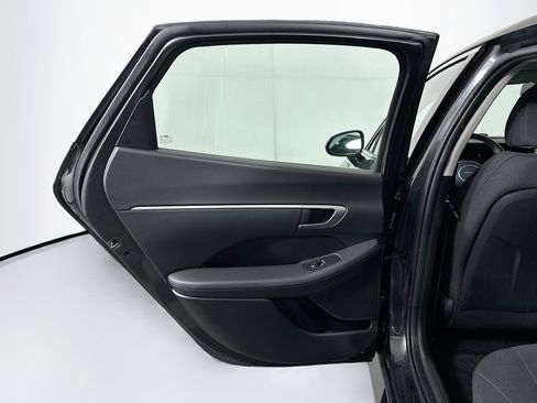 Used 2025 Hyundai Sonata SEL FWD image 25