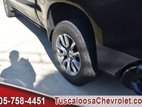 Used 2021 Chevrolet Silverado 1500 RST w/ All Star Edition Plus image 17