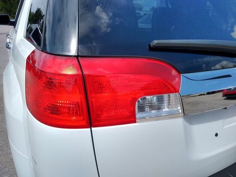 Used 2015 GMC Terrain SLT w/ Chrome Edition image 9