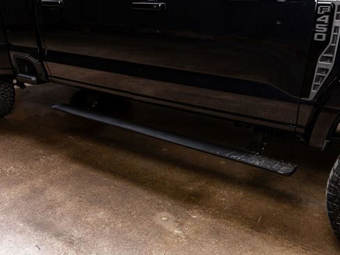 Used 2026 Ford F450 Platinum w/ Platinum Plus Package image 13