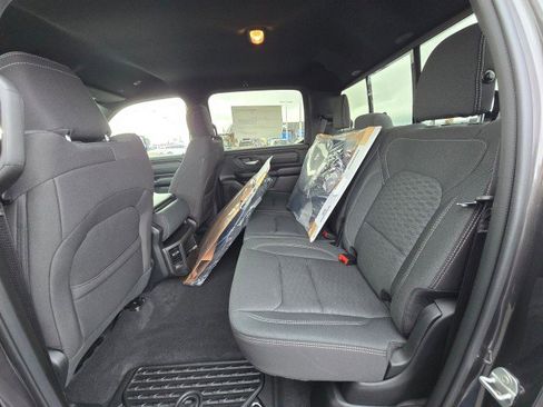 New 2026 RAM 1500 Classic Warlock image 17