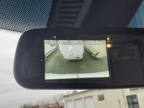 Used 2025 Mercedes-Benz Sprinter 2500 image 20