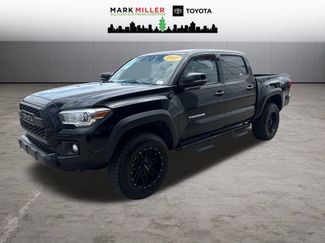 Used 2017 Toyota Tacoma TRD Off-Road w/ Tow Package (A/T) AWD/4WD 360° Tour
