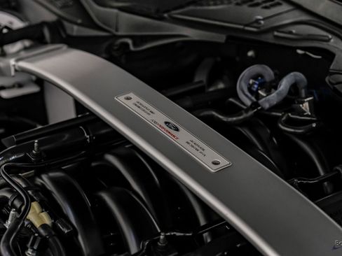 Used 2016 Ford Mustang Shelby GT350R w/ GT350R Equipment Group 920A image 91