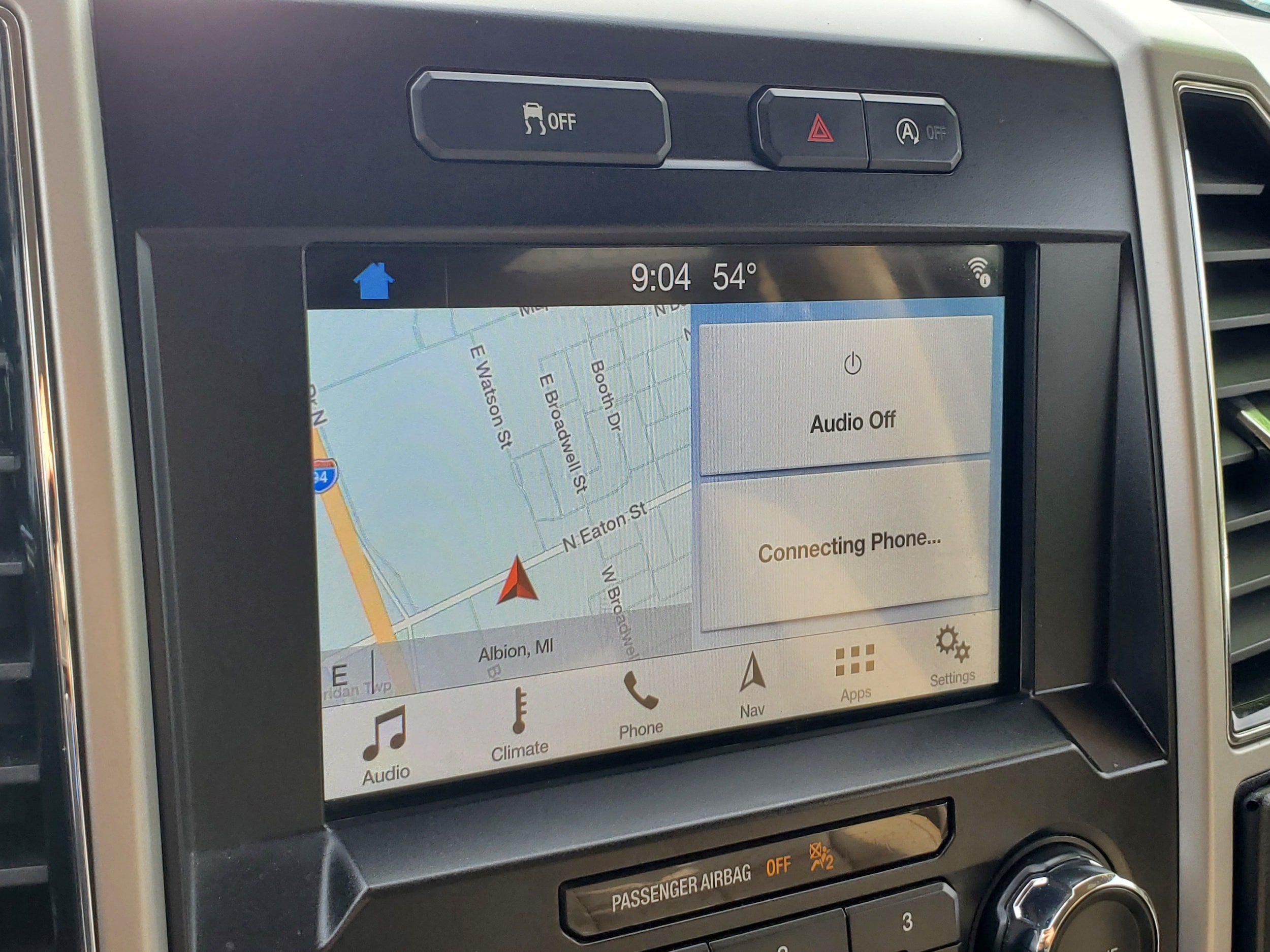 Used 2019 Ford F150 Lariat AWD/4WD image 17