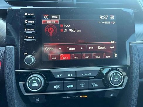 Used 2019 Honda Civic Si image 12