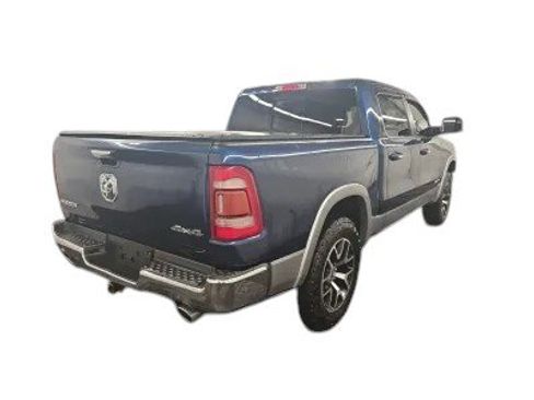 Used 2020 RAM 1500 Laramie AWD/4WD image 6